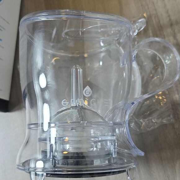 Grosche Clear Tea Steeper - Picture 8 of 17
